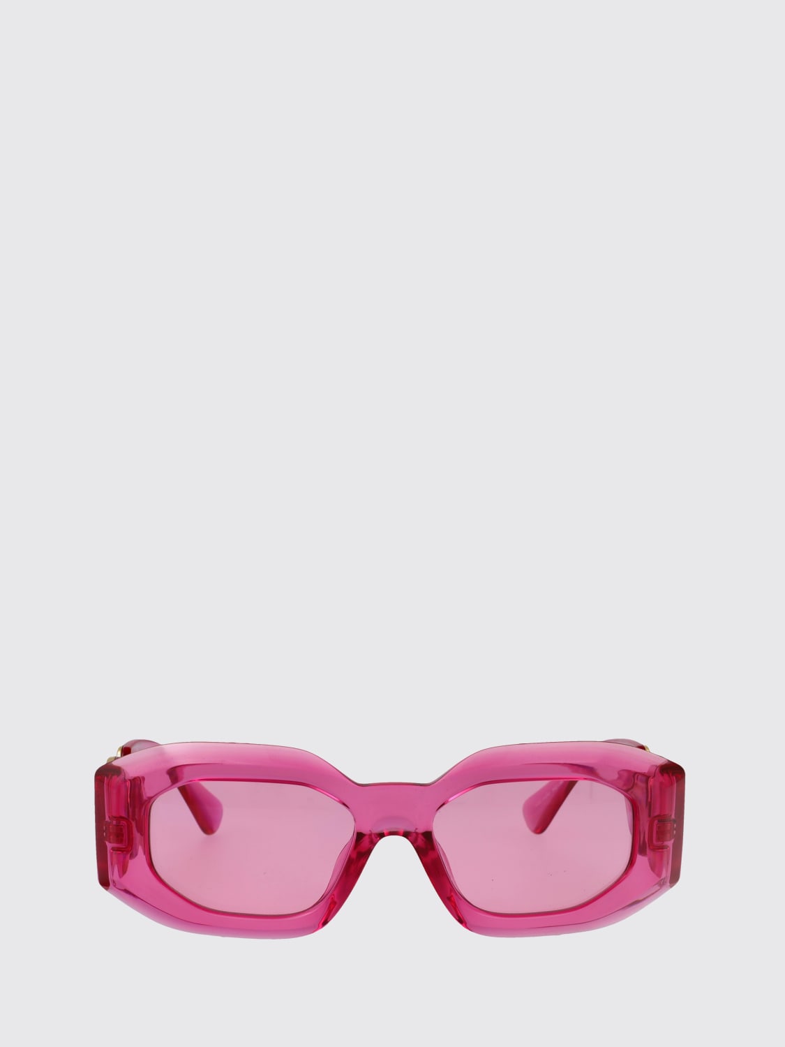 VERSACE SUNGLASSES: Sunglasses men Versace, Pink - Img 2