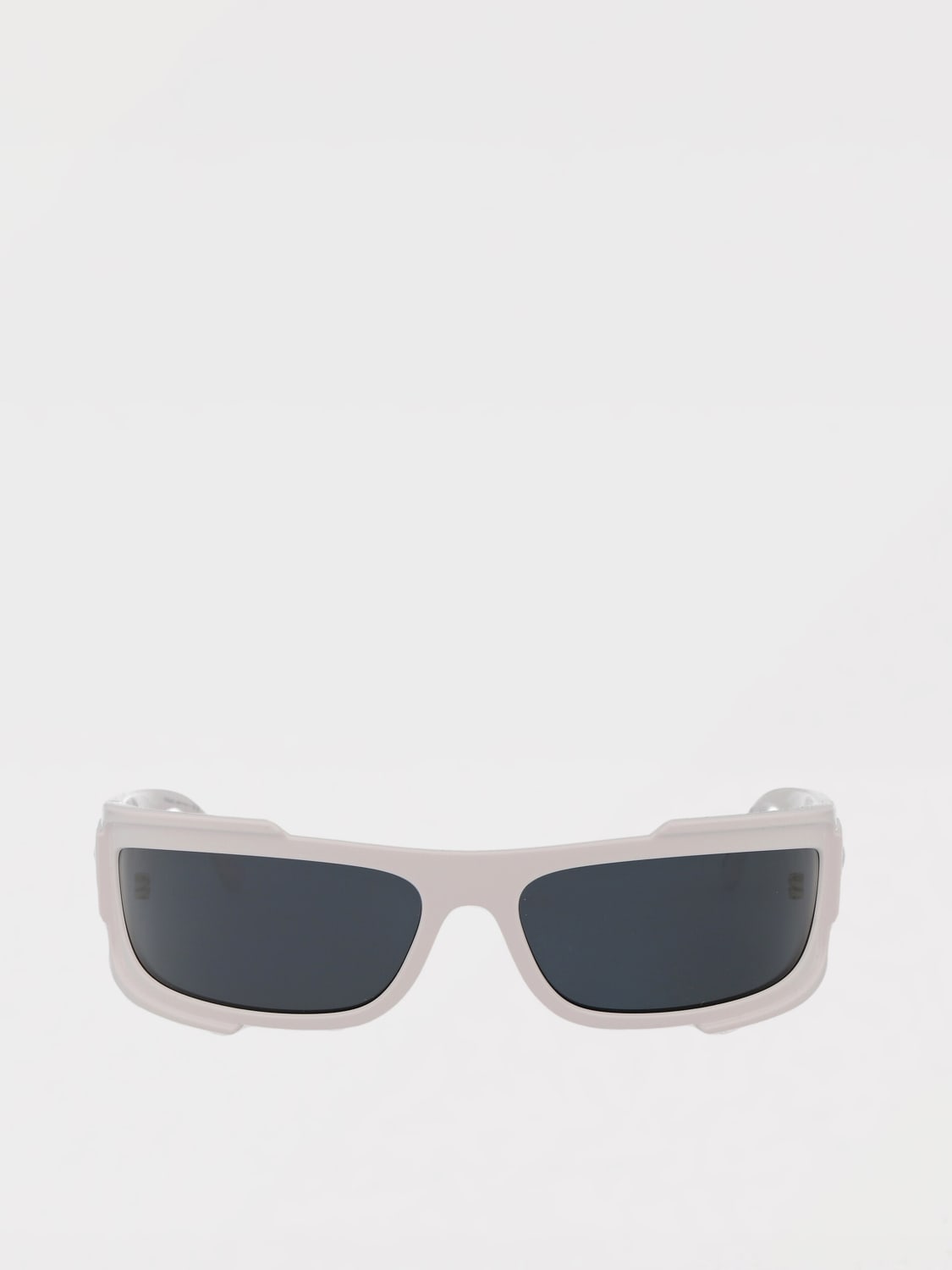 VERSACE SUNGLASSES: Sunglasses men Versace, White - Img 2