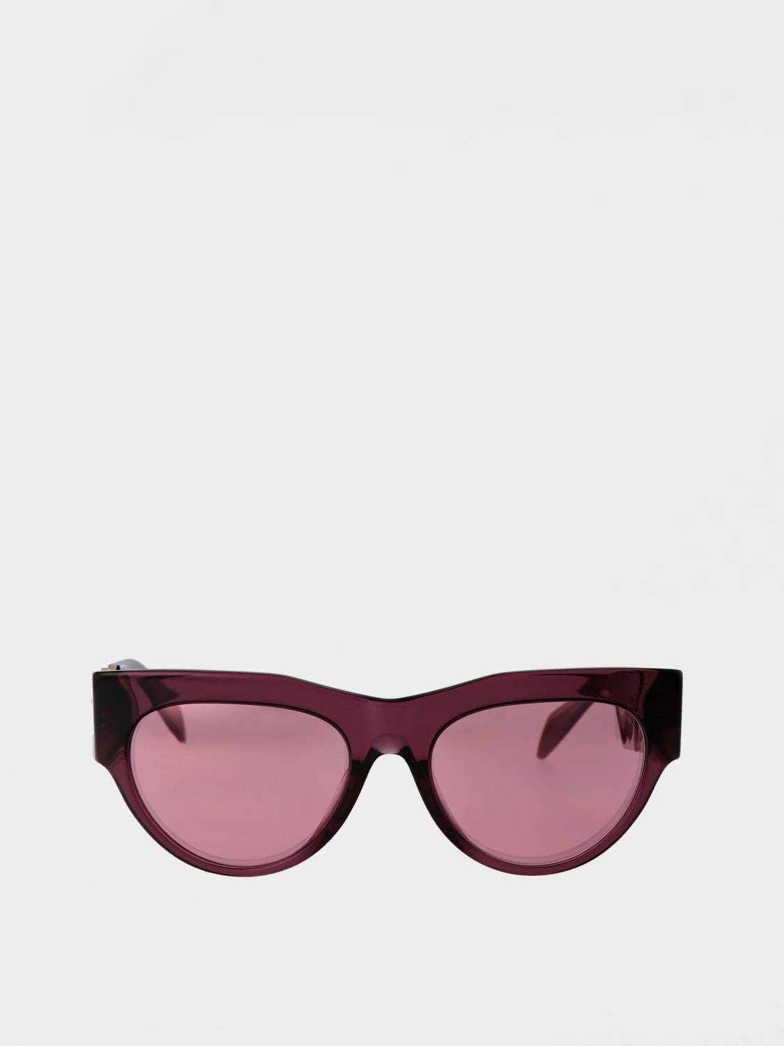 サングラス VERSACE Woman Sunglasses Violet 0VE4440U 5263A4 VERSACE: Sunglasses woman - Violet | Versace sunglasses