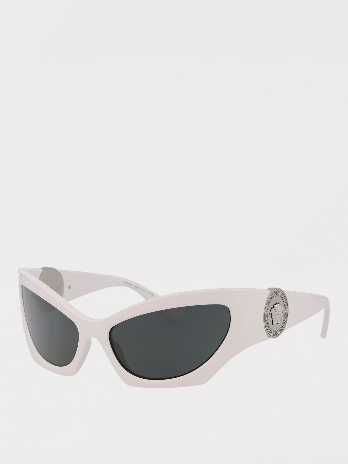 VERSACE SUNGLASSES: Sunglasses woman Versace, White - Img 1