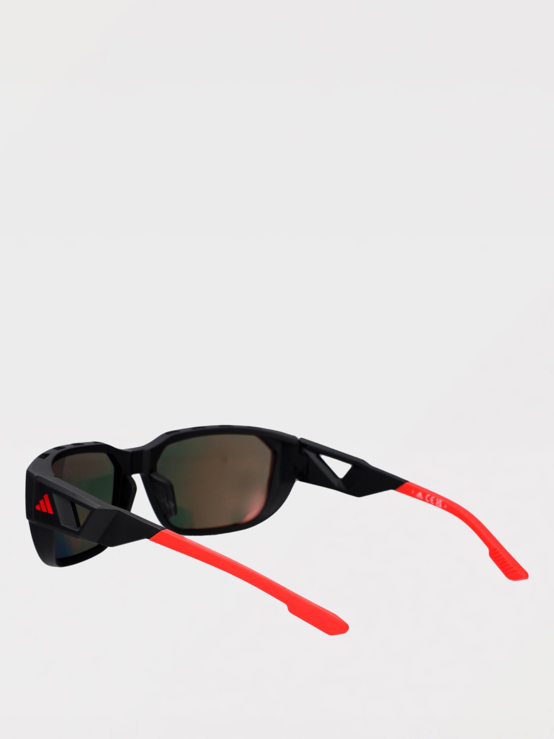 ADIDAS ORIGINALS SUNGLASSES: Sunglasses men Adidas Originals, Black - Img 3