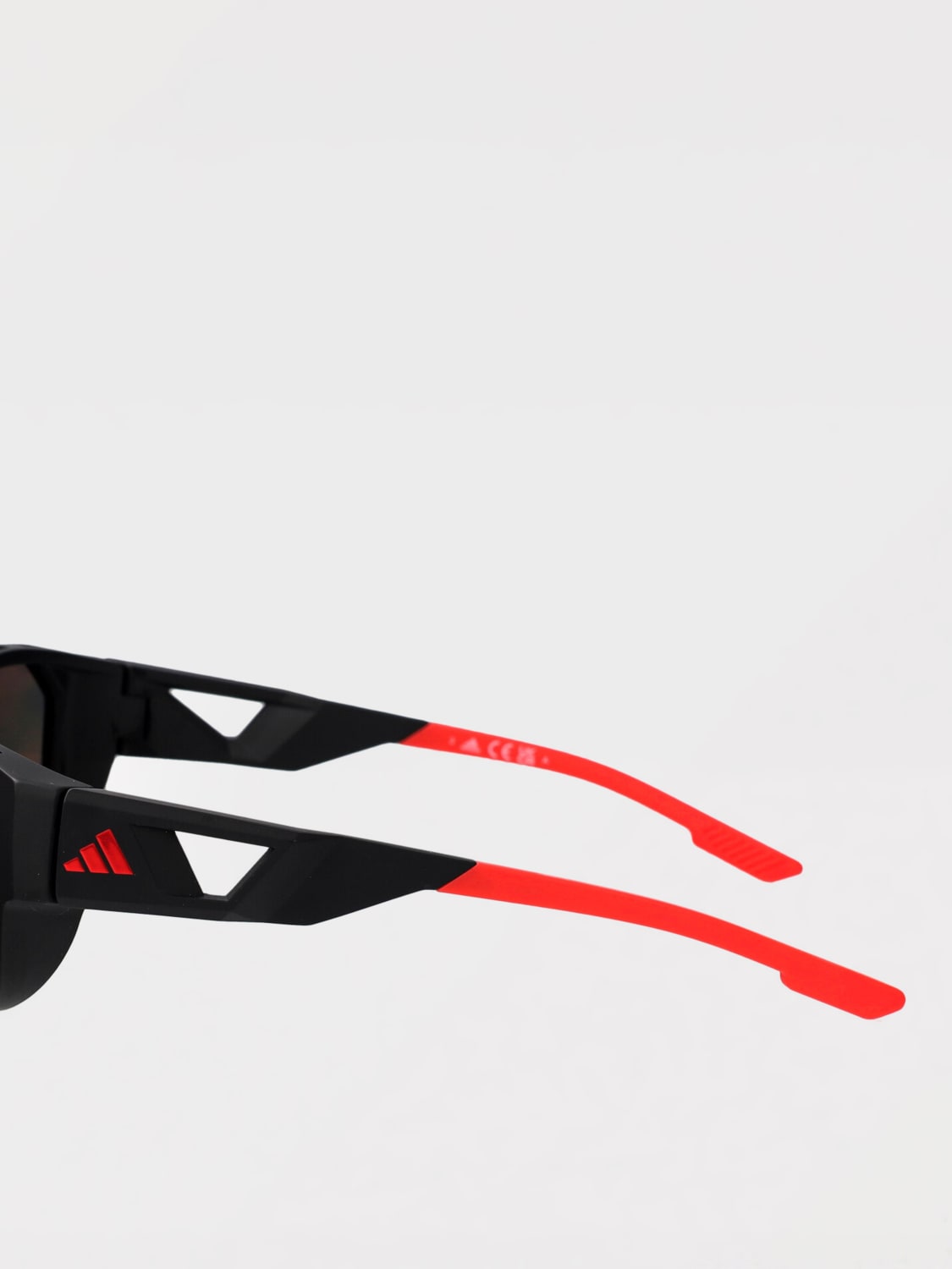 ADIDAS ORIGINALS SUNGLASSES: Sunglasses men Adidas Originals, Black - Img 4