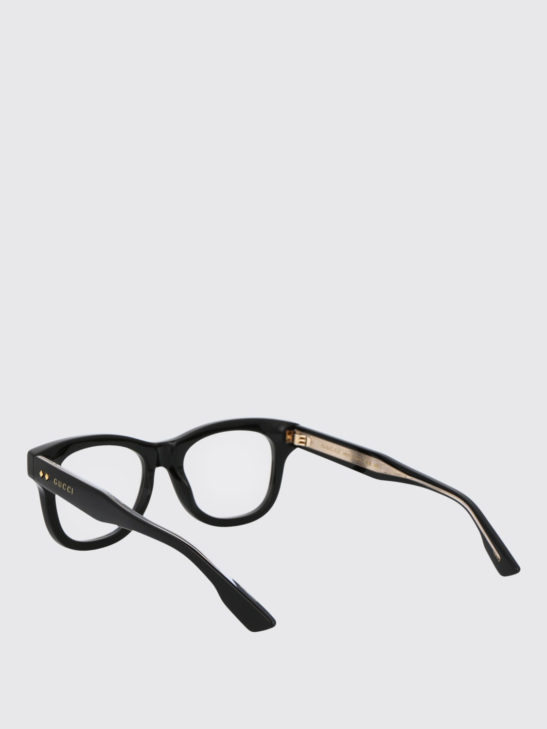 サングラス GUCCI Woman Sunglasses Black GG1086S 001 GG1086S sunglasses | SmartBuyGlasses CA