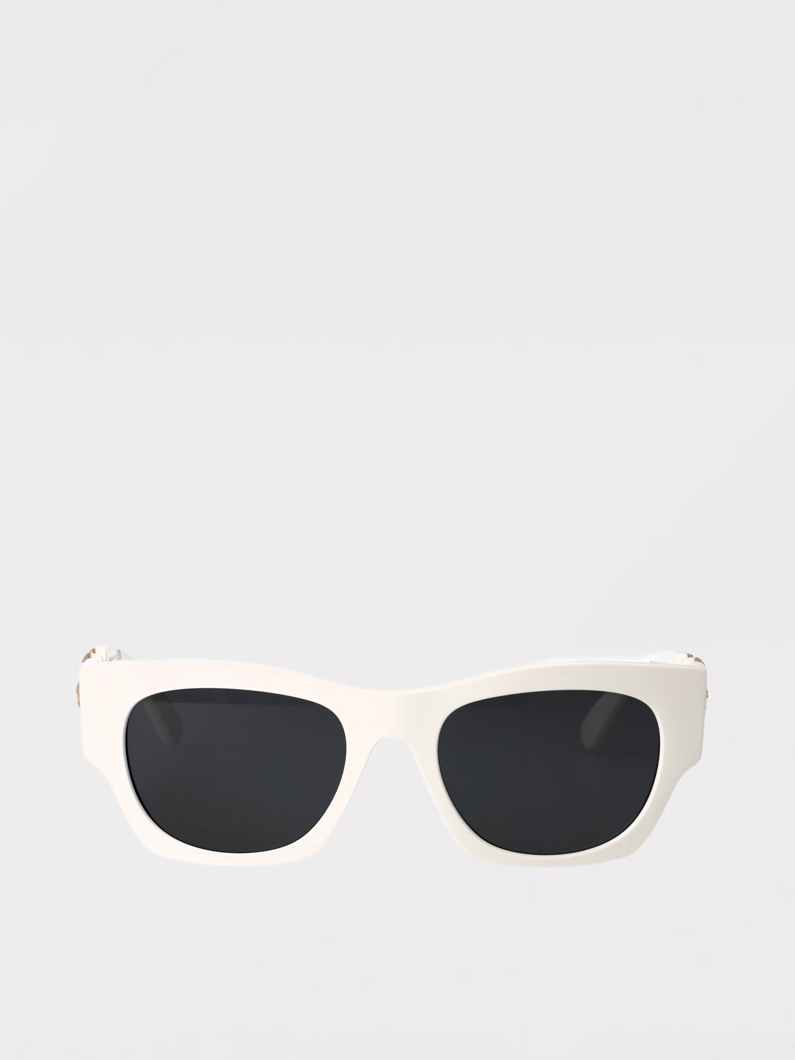 VERSACE SUNGLASSES: Sunglasses men Versace, White - Img 2
