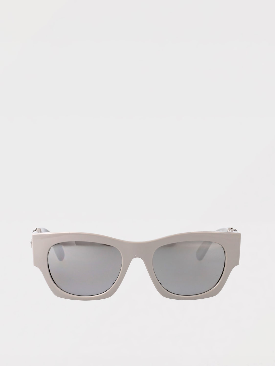 VERSACE SUNGLASSES: Sunglasses men Versace, Grey - Img 2