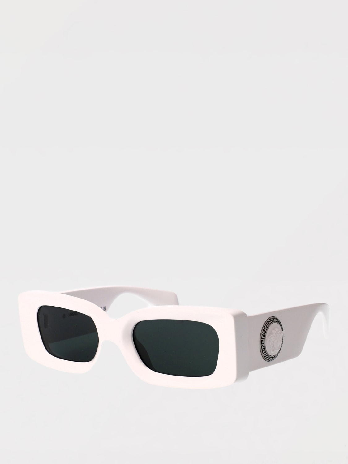 VERSACE SUNGLASSES: Sunglasses woman Versace, White - Img 1