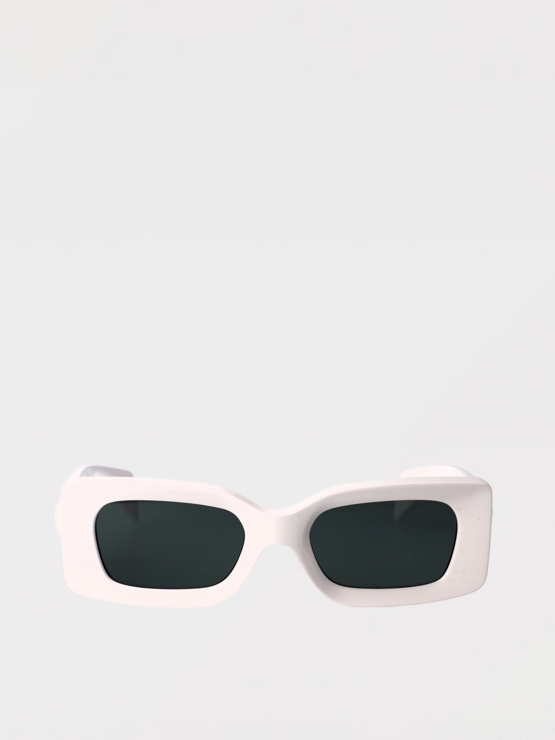 VERSACE SUNGLASSES: Sunglasses woman Versace, White - Img 2