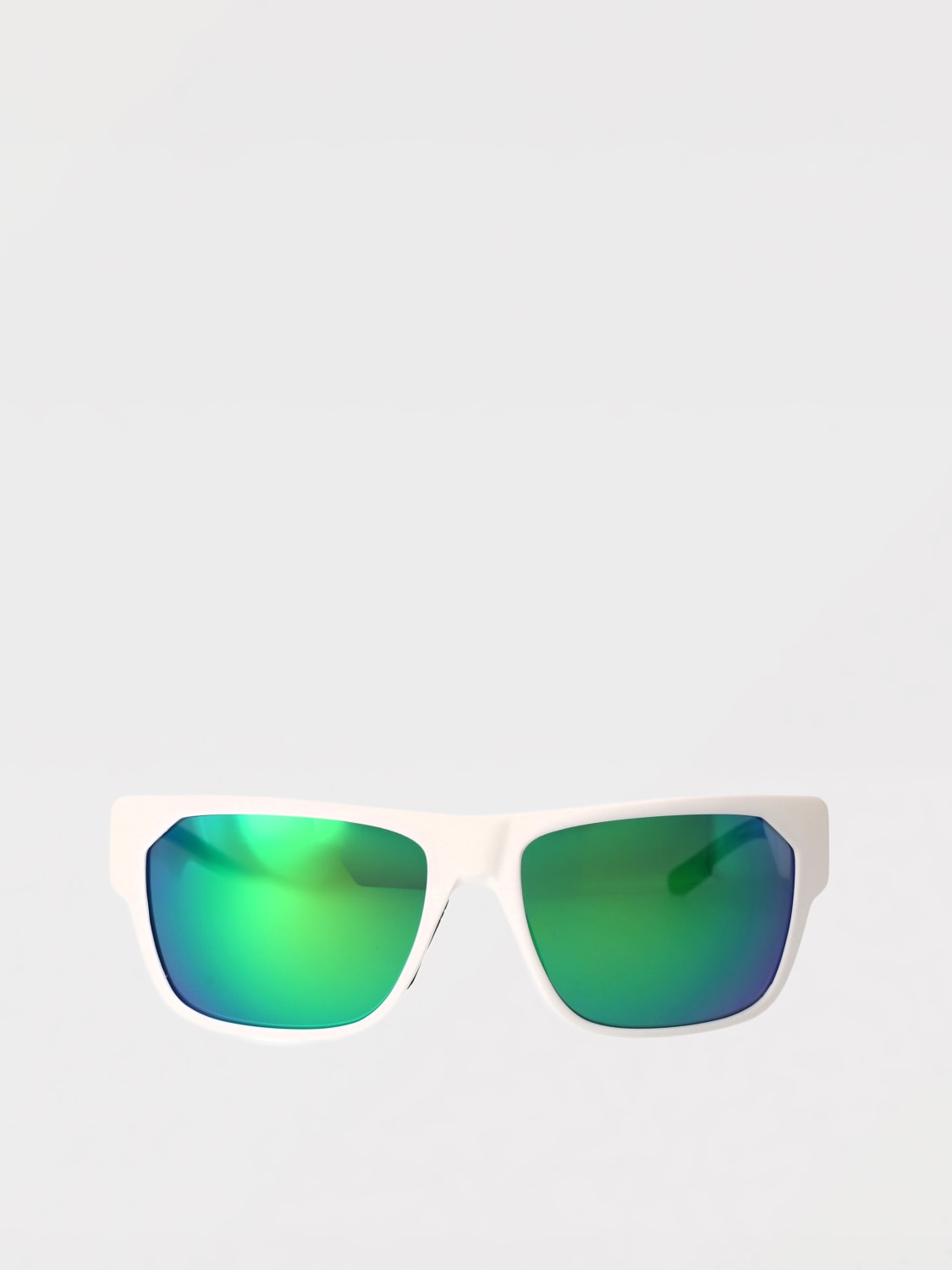 ADIDAS ORIGINALS GAFAS DE SOL: Gafas de sol hombre Adidas Originals, Verde - Img 2
