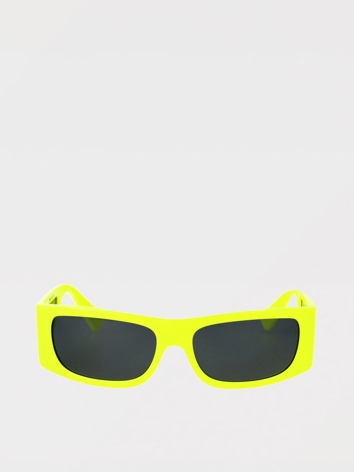 VERSACE SUNGLASSES: Sunglasses men Versace, Yellow - Img 2