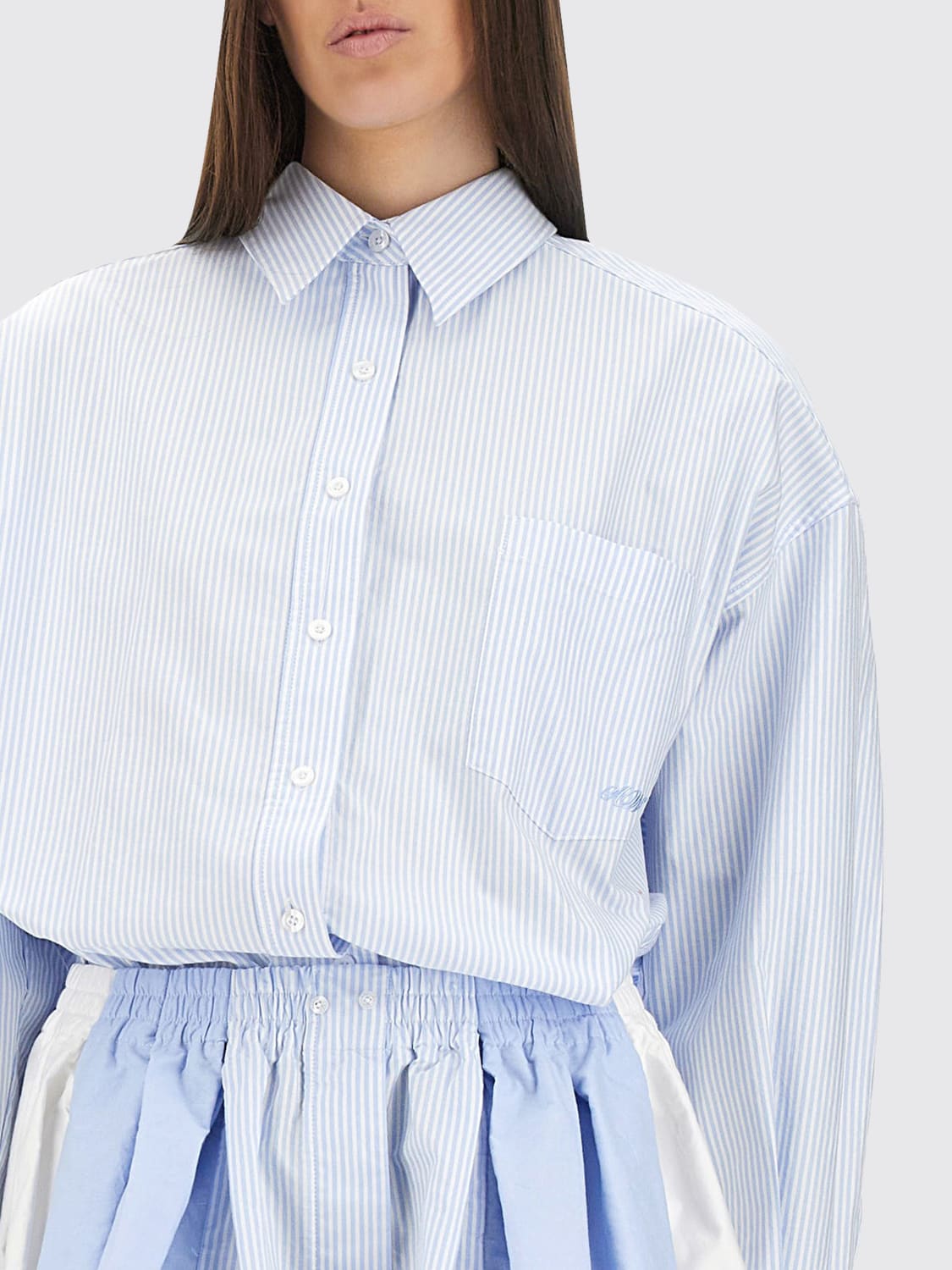 ALEXANDER WANG MONO: Mono pieza mujer Alexander Wang, Fantasía - Img 3