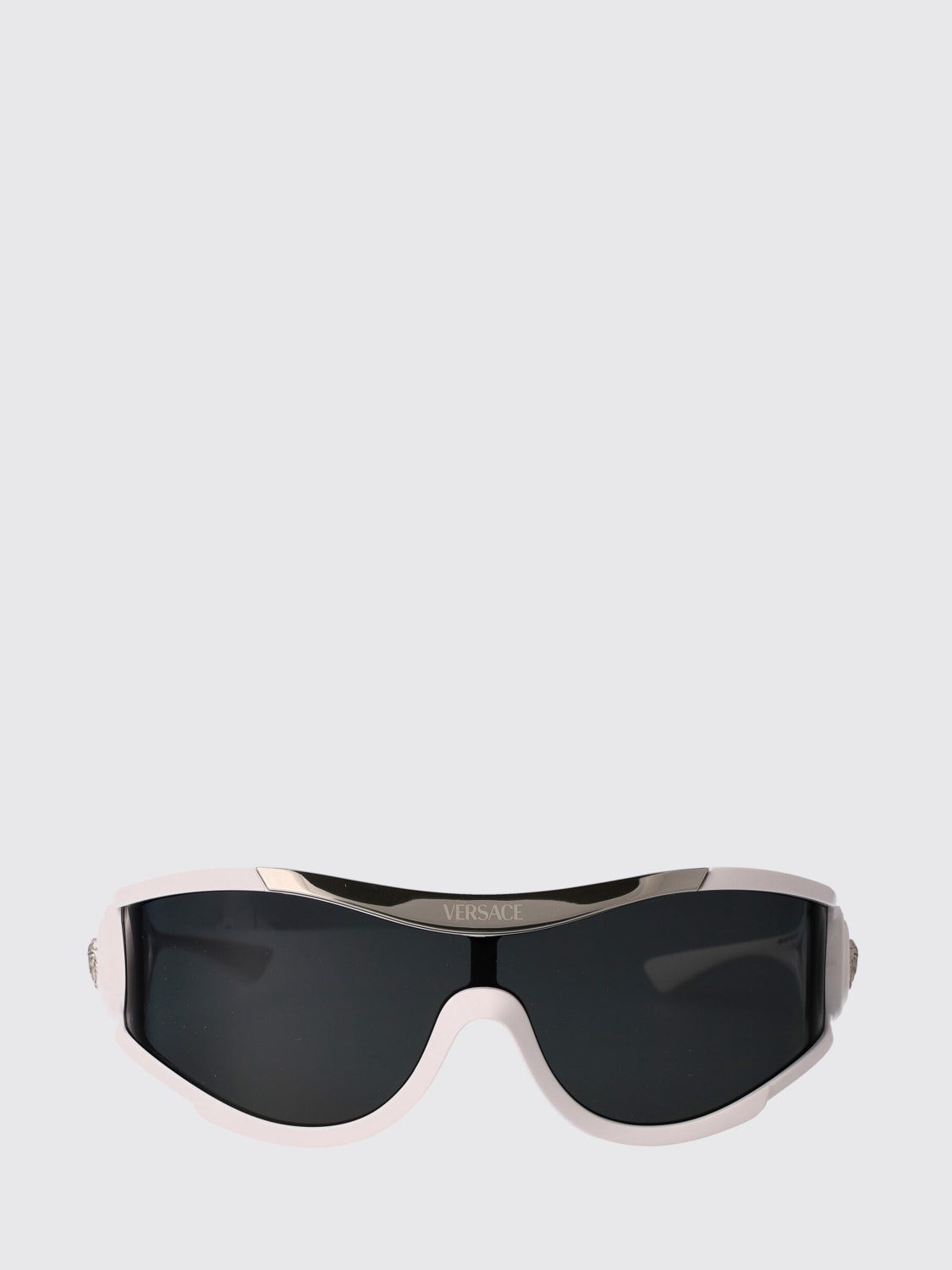 VERSACE SUNGLASSES: Sunglasses woman Versace, White - Img 2