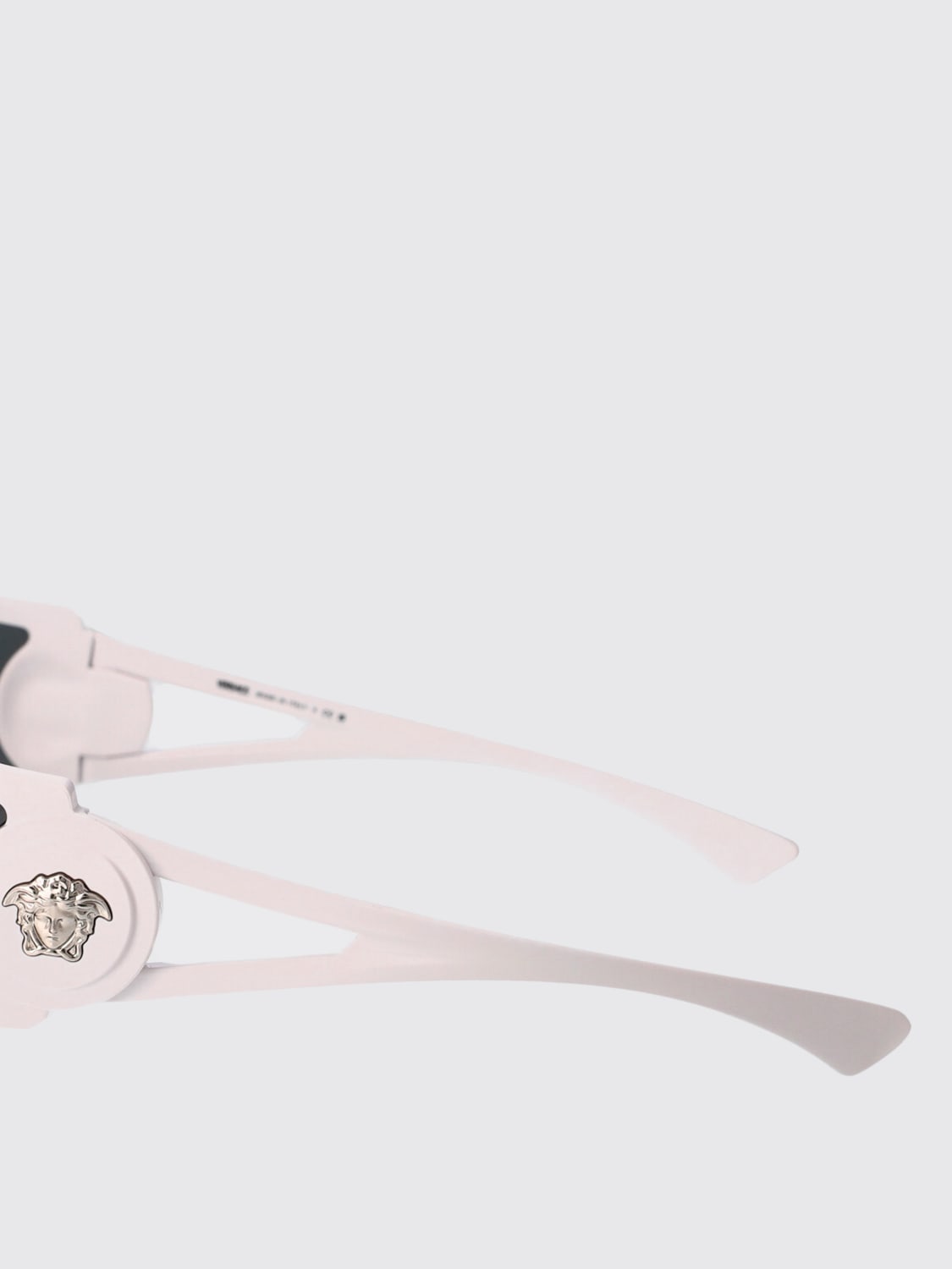 VERSACE SUNGLASSES: Sunglasses woman Versace, White - Img 3