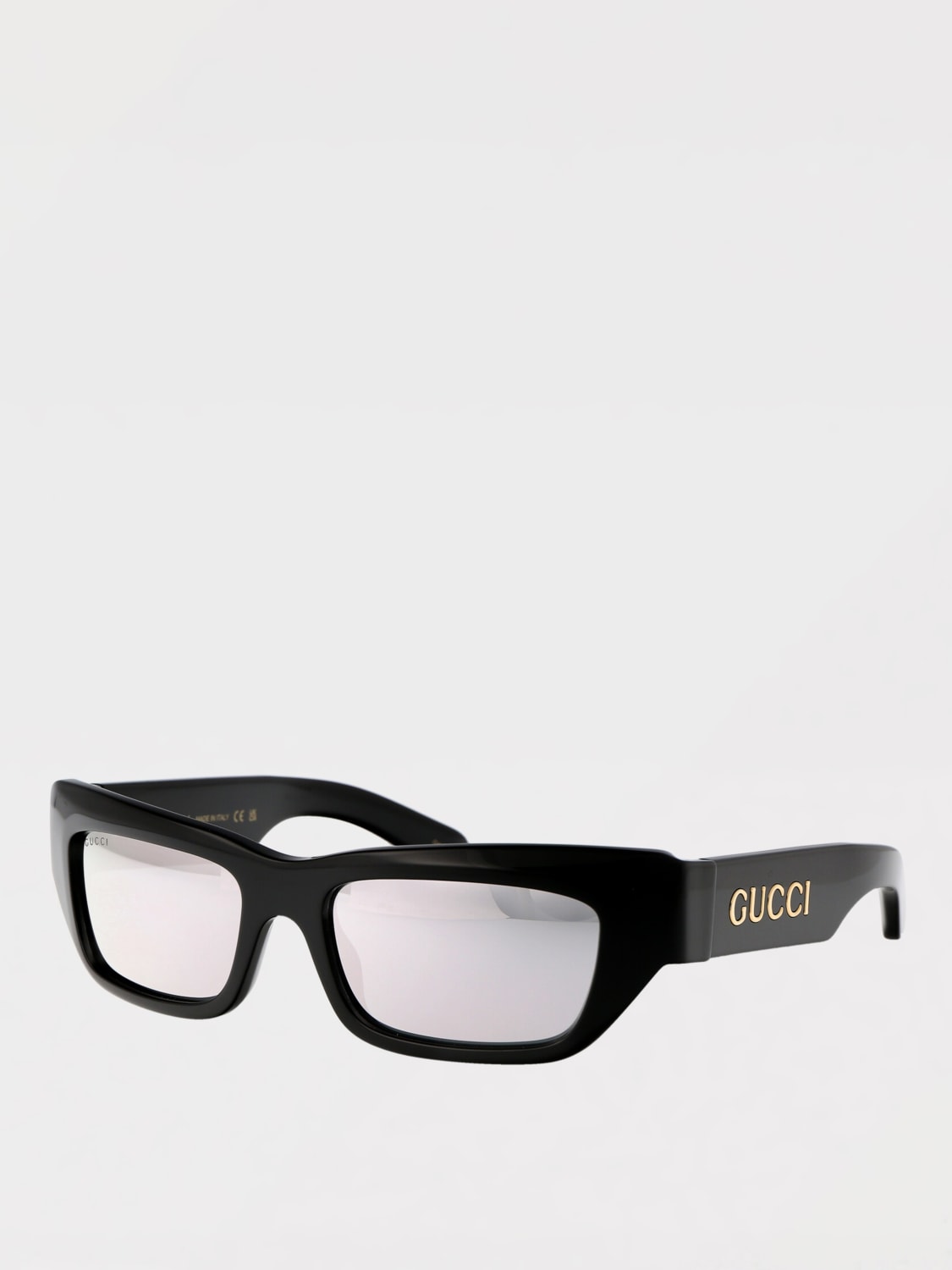 GUCCI GAFAS DE SOL: Gafas de sol hombre Gucci, Negro 1 - Img 1