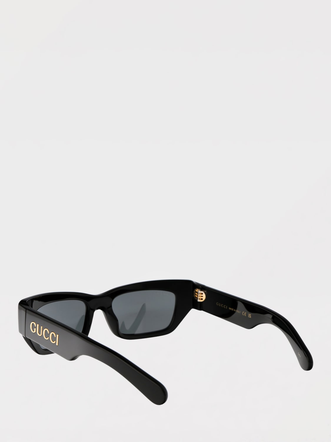 GUCCI GAFAS DE SOL: Gafas de sol hombre Gucci, Negro 1 - Img 3