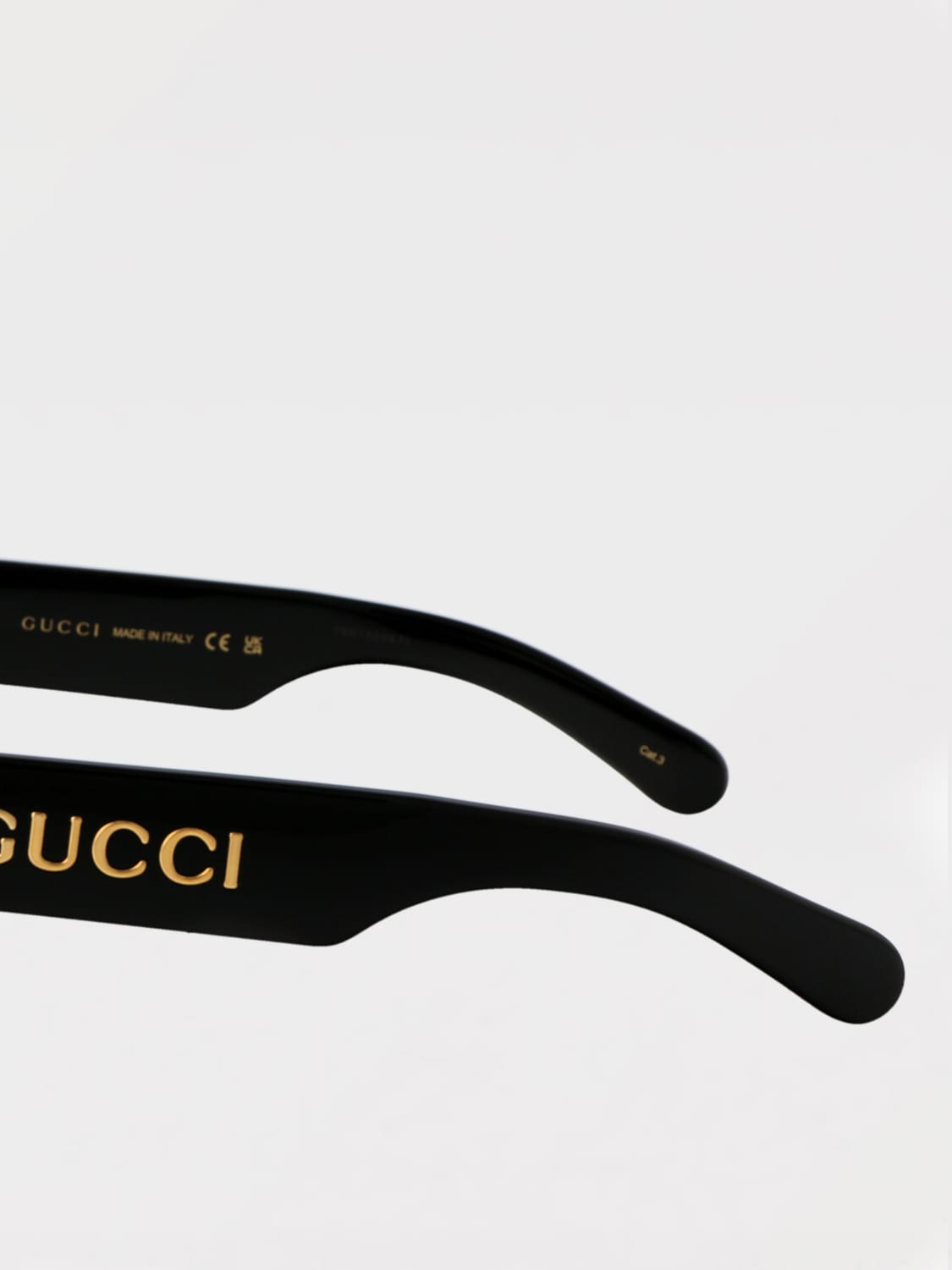 GUCCI GAFAS DE SOL: Gafas de sol hombre Gucci, Negro 1 - Img 4