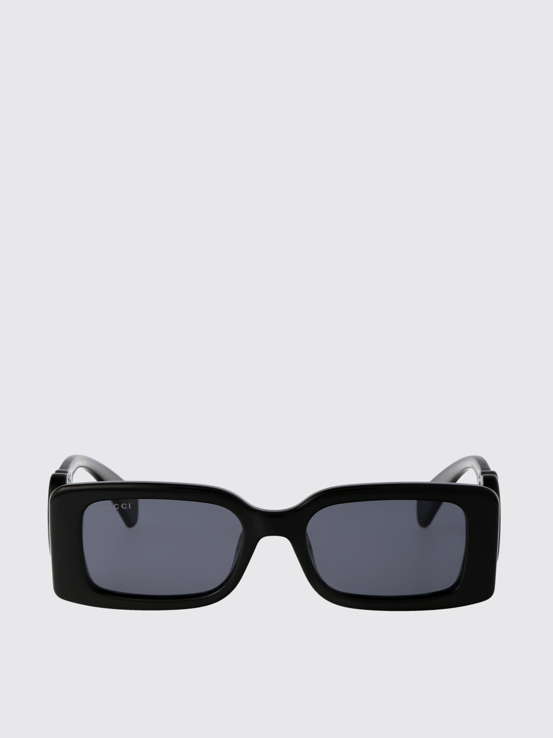 GUCCI GAFAS DE SOL: Gafas de sol mujer Gucci, Negro - Img 2