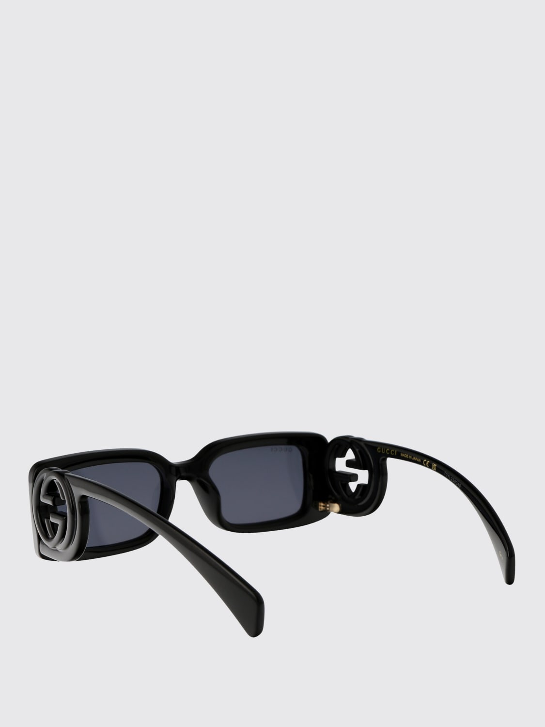 GUCCI GAFAS DE SOL: Gafas de sol mujer Gucci, Negro - Img 3