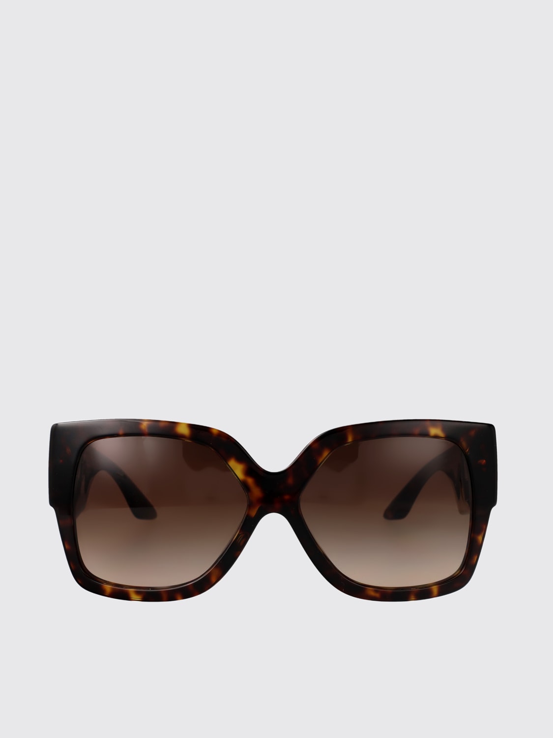 VERSACE SUNGLASSES: Sunglasses woman Versace, Brown - Img 2