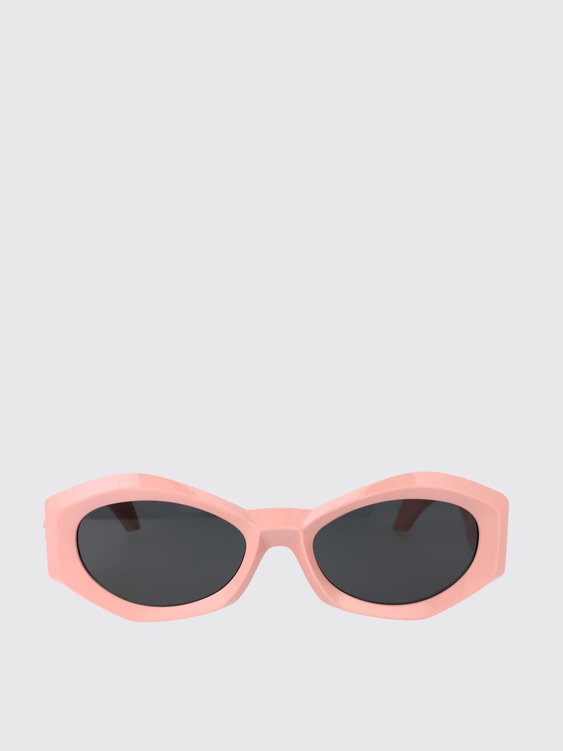 VERSACE SONNENBRILLE: Sonnenbrillen damen Versace, Pink - Img 2