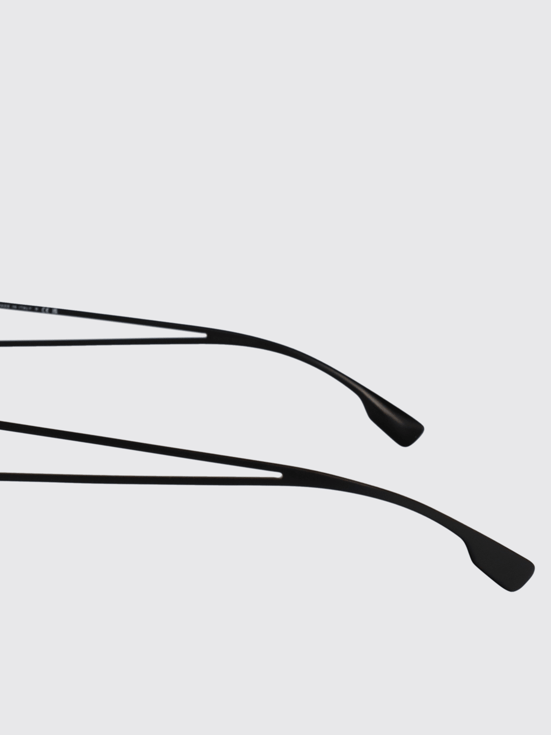 VERSACE SUNGLASSES: Sunglasses men Versace, Black - Img 3