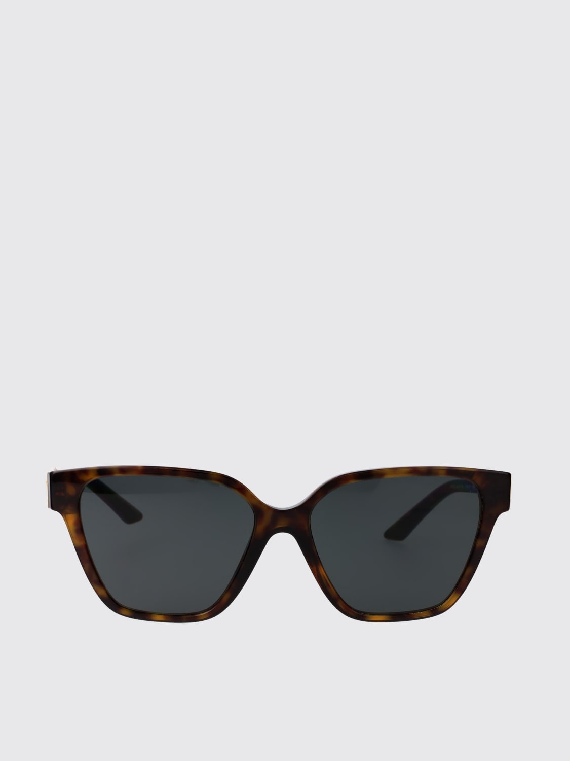 VERSACE SUNGLASSES: Sunglasses woman Versace, Brown - Img 2