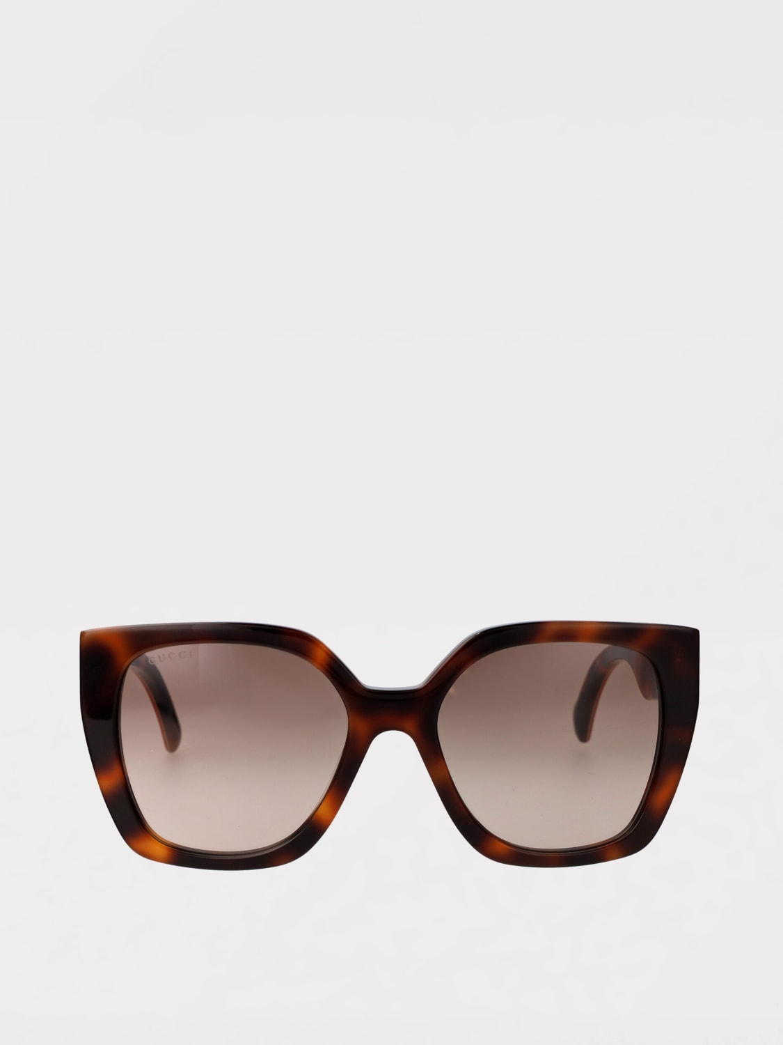 GUCCI SUNGLASSES: Sunglasses woman Gucci, Multicolor - Img 2