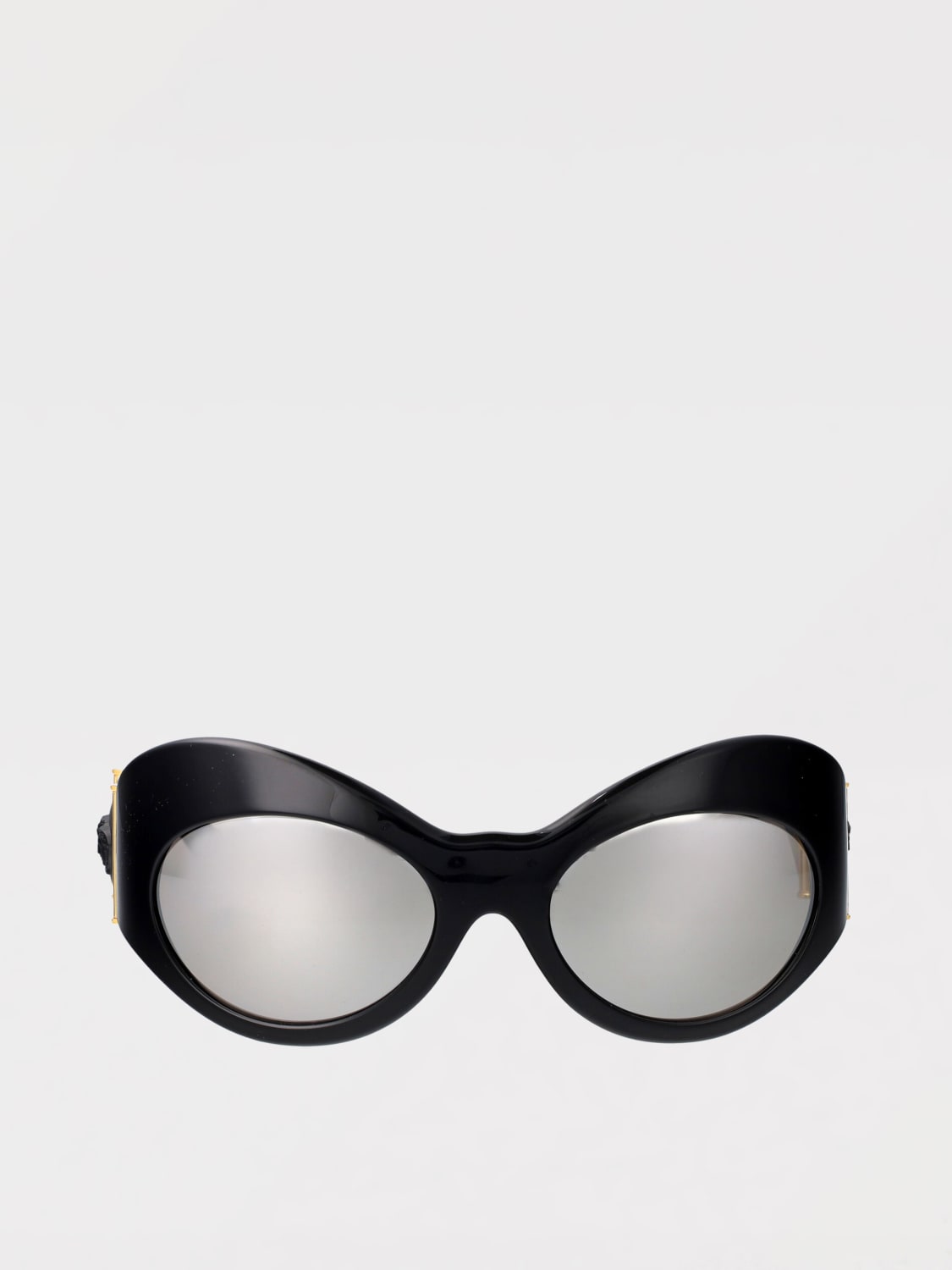 VERSACE SUNGLASSES: Sunglasses woman Versace, Black - Img 2