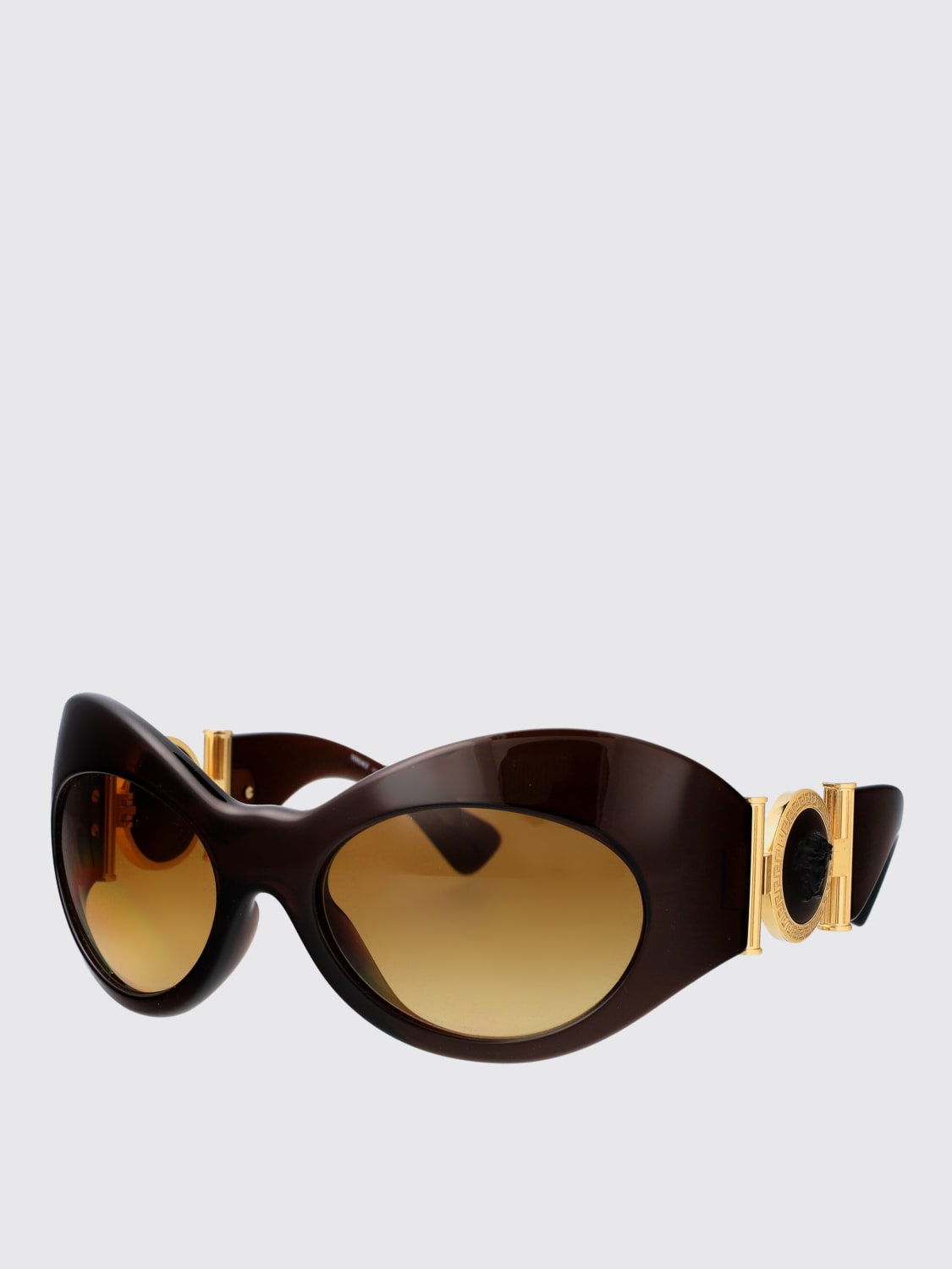 VERSACE SUNGLASSES: Sunglasses woman Versace, Dark - Img 1