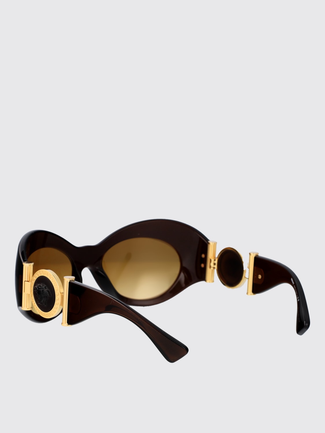 VERSACE SUNGLASSES: Sunglasses woman Versace, Dark - Img 3