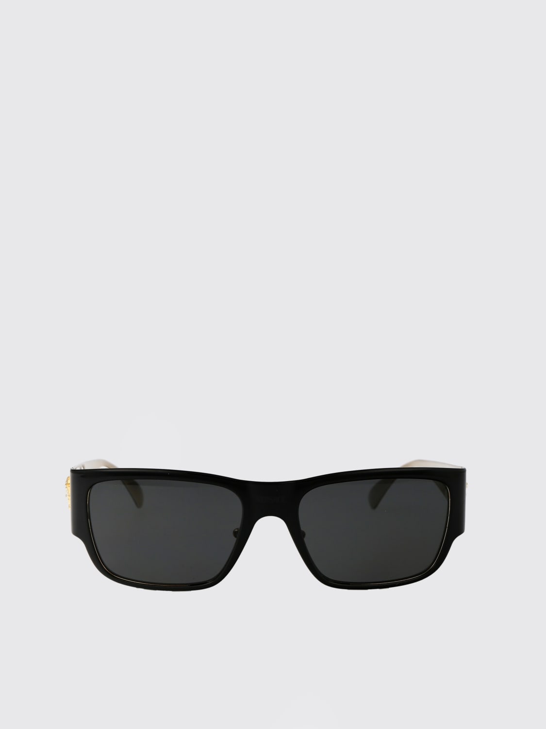 VERSACE SUNGLASSES: Sunglasses men Versace, Black - Img 2