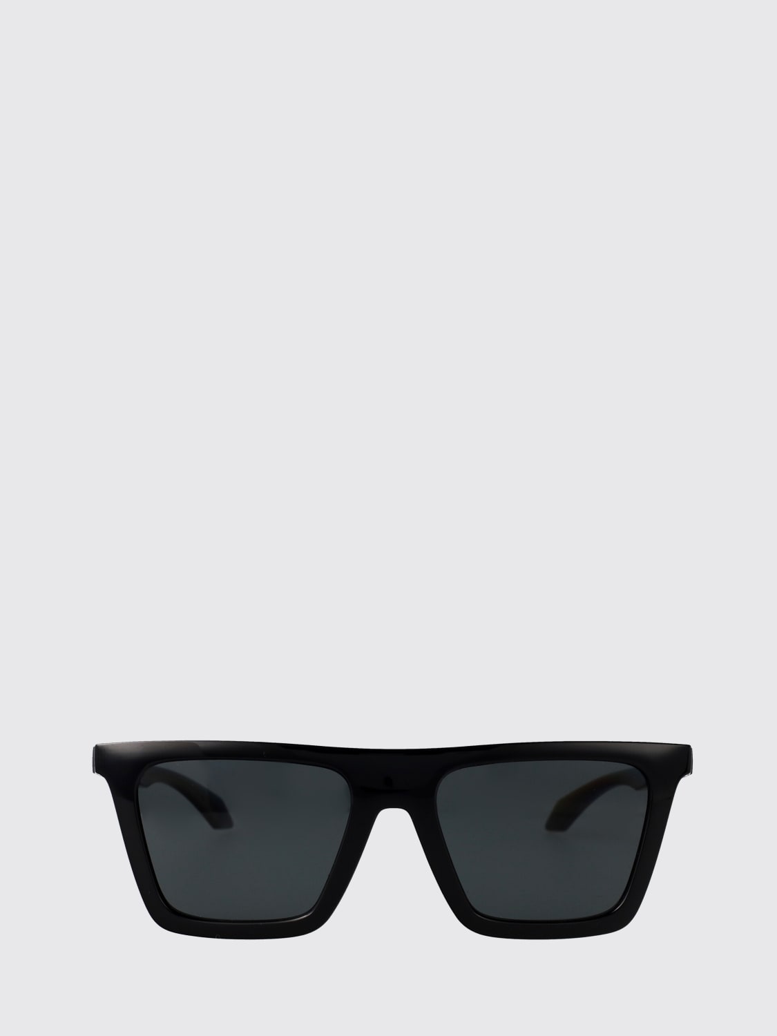 VERSACE SUNGLASSES: Sunglasses men Versace, Black - Img 2