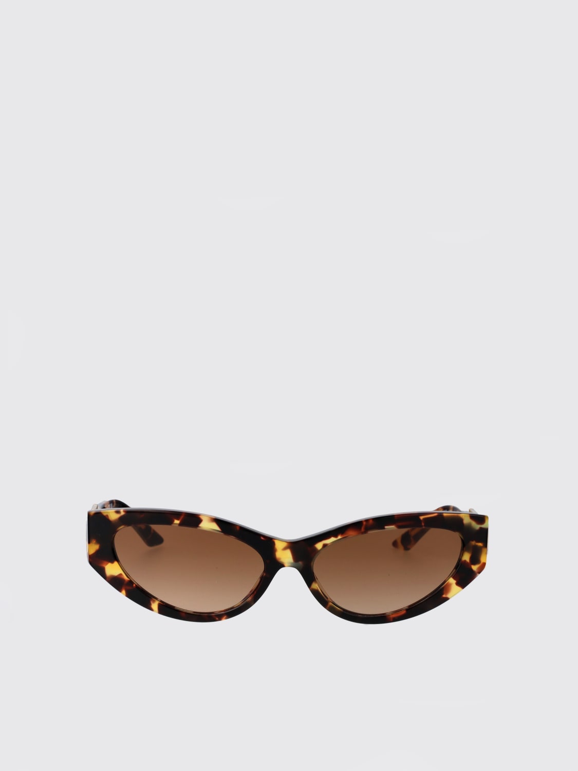 VERSACE SUNGLASSES: Sunglasses woman Versace, Brown - Img 2