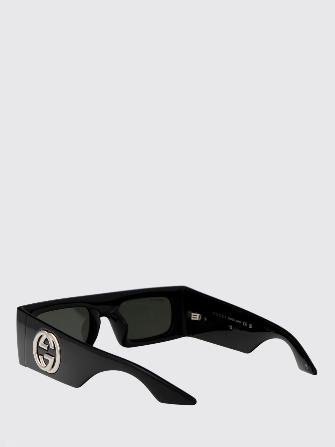 GUCCI GAFAS DE SOL: Gafas de sol mujer Gucci, Negro - Img 3