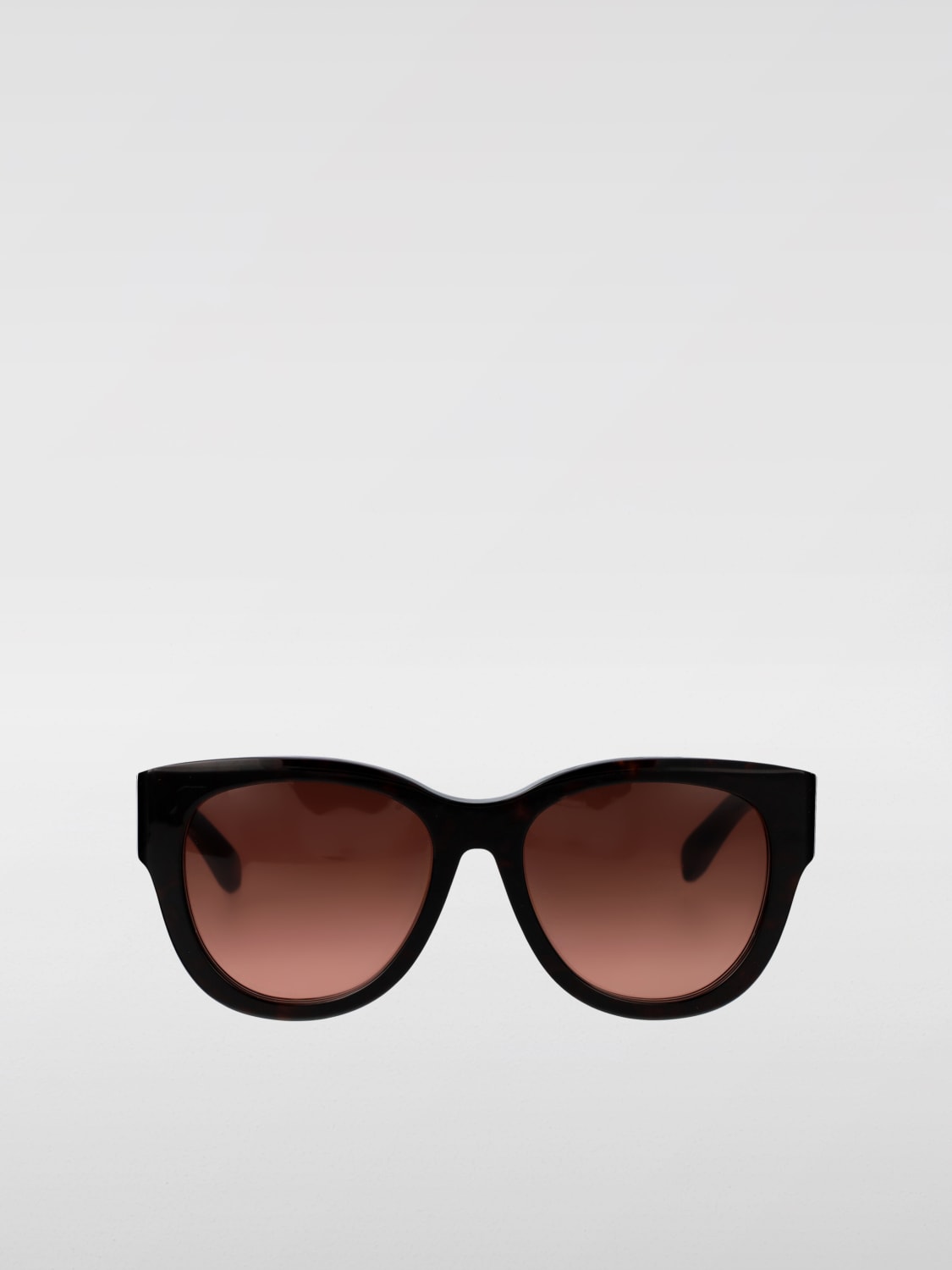 CHLOÉ SUNGLASSES: Sunglasses woman ChloÉ, Brown - Img 2