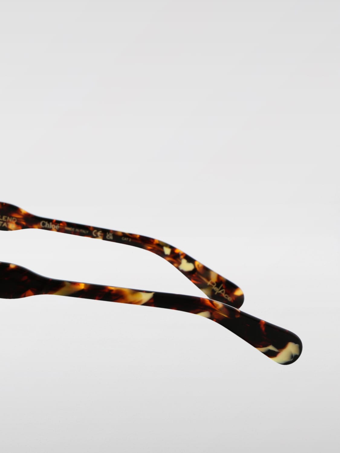 サングラス CHLOE Woman Sunglasses Multicolor CH0194SK 004 CHLOÉ: Sunglasses woman - Multicolor | Chloé sunglasses