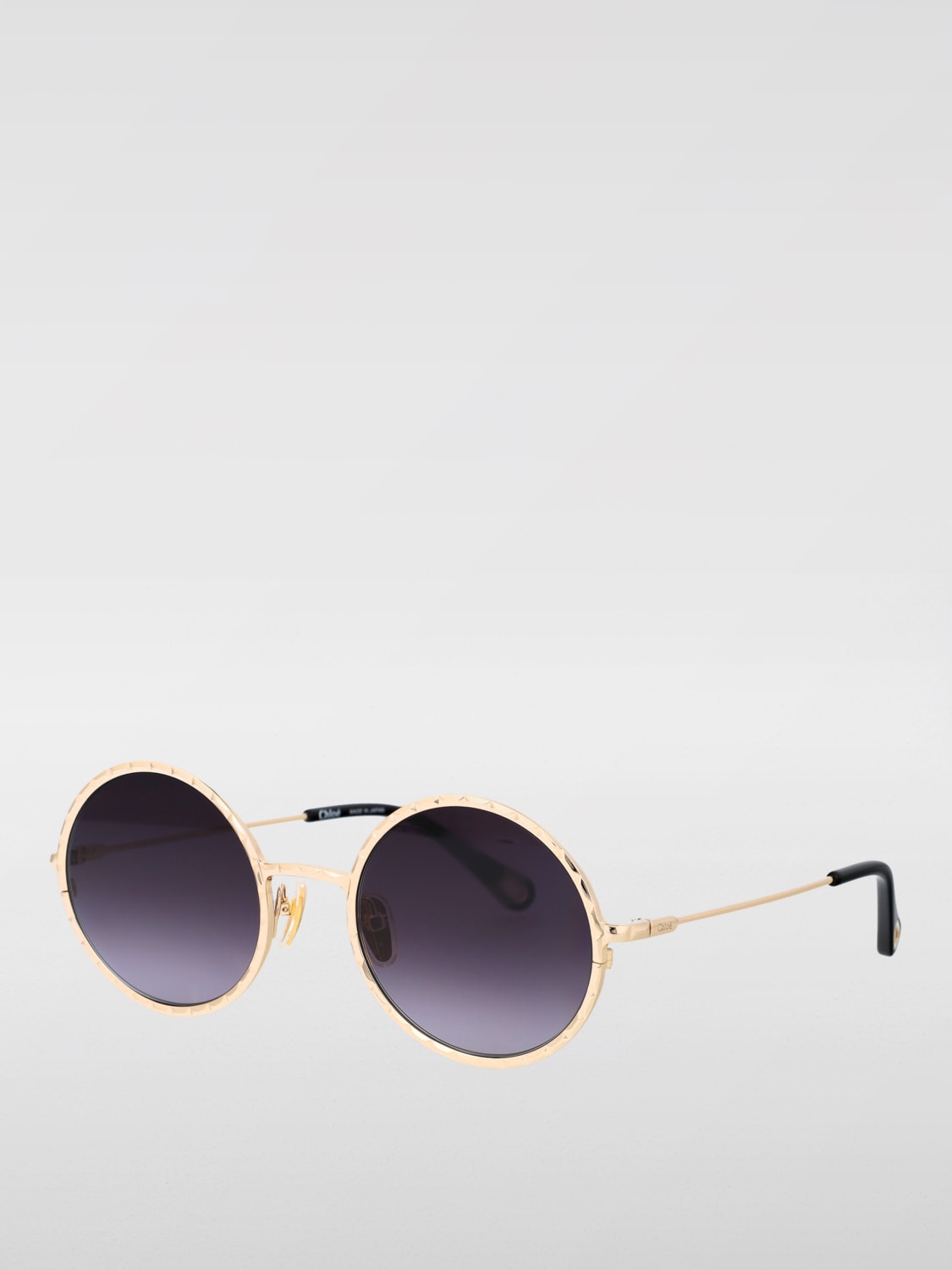 CHLOÉ GAFAS DE SOL: Gafas de sol mujer ChloÉ, Violeta - Img 1