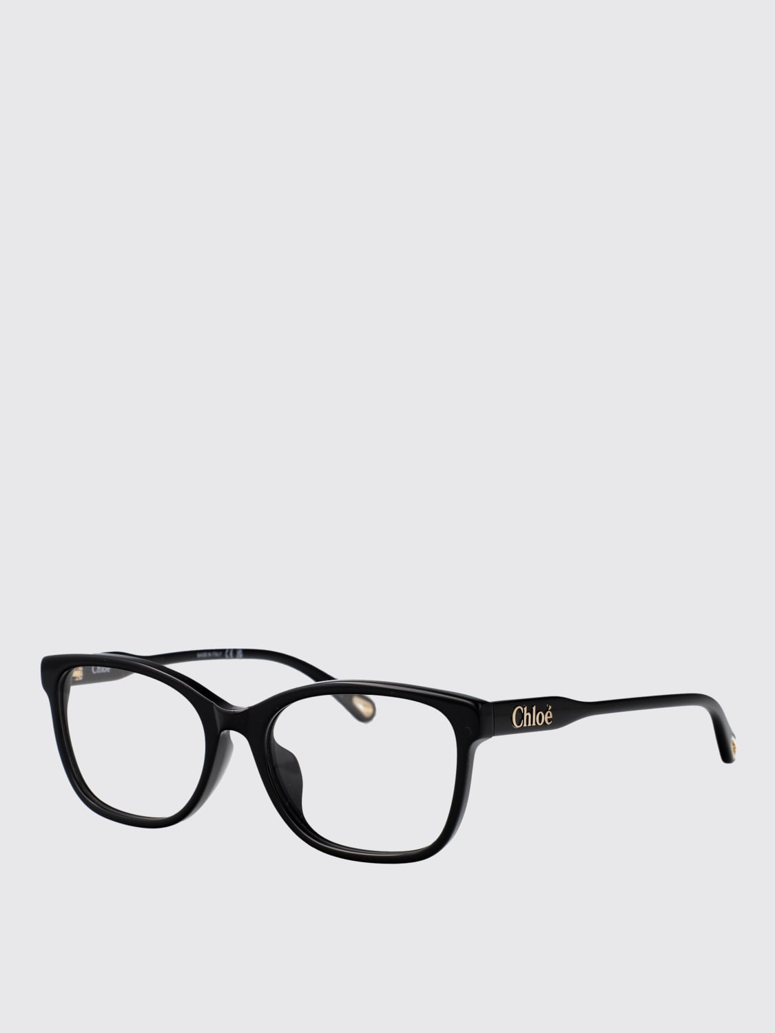 CHLOÉ LUNETTES DE VUE: Lunettes de vue femme ChloÉ, Noir - Img 1