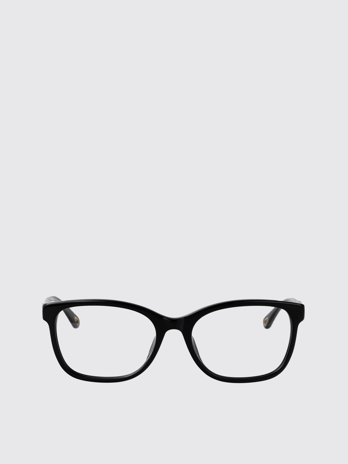 CHLOÉ LUNETTES DE VUE: Lunettes de vue femme ChloÉ, Noir - Img 2