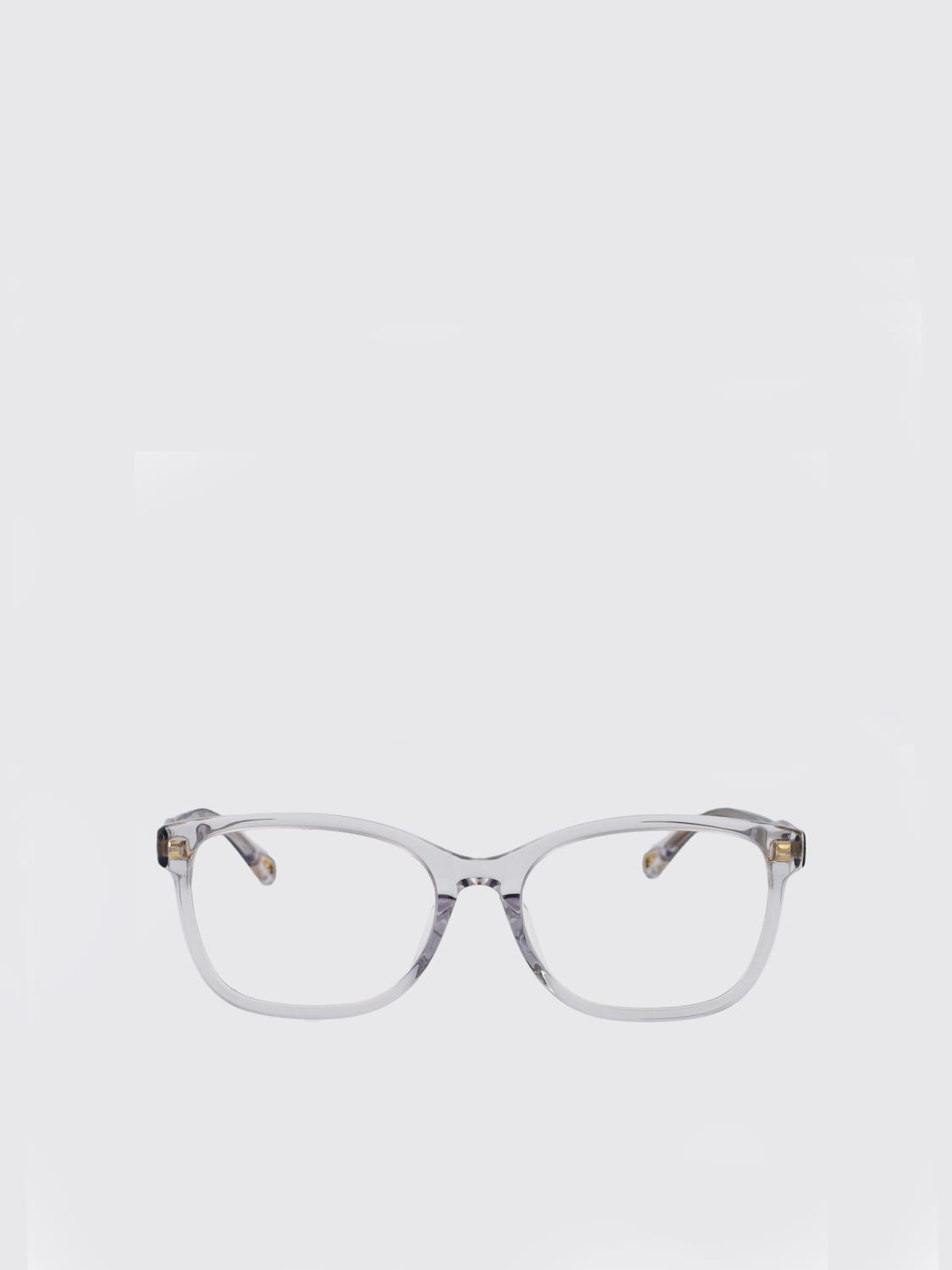 CHLOÉ GAFAS DE VISTA: Gafas de vista mujer ChloÉ, Gris - Img 2