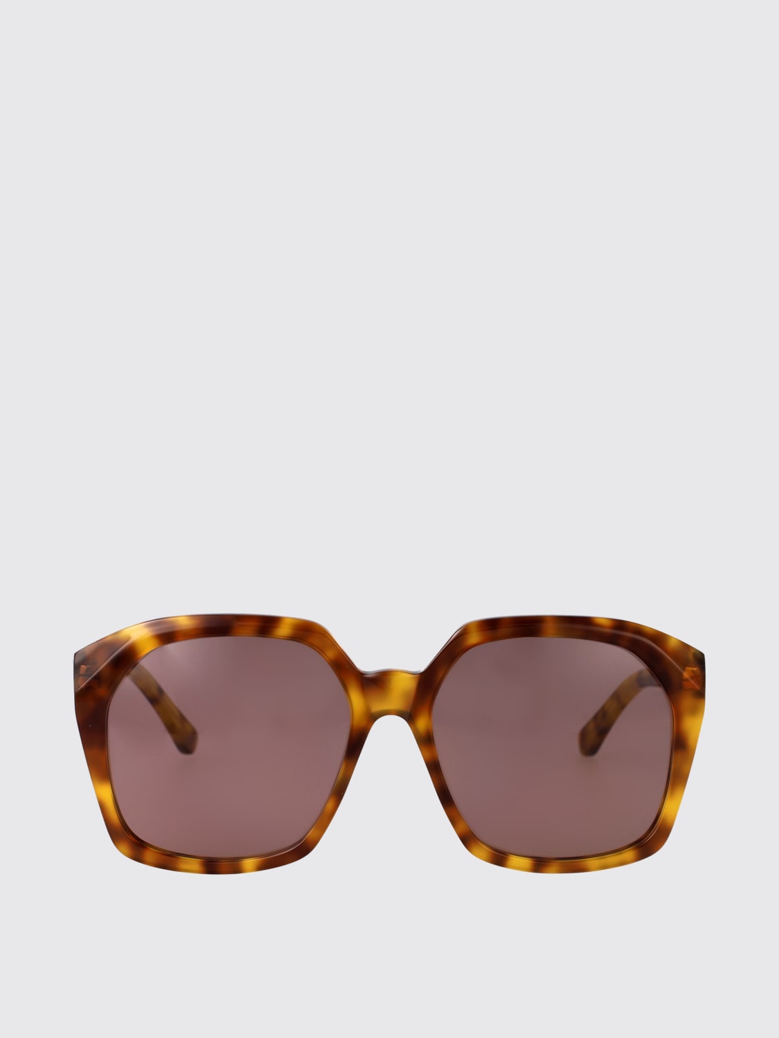 CHLOÉ SUNGLASSES: Sunglasses woman ChloÉ, Brown - Img 2