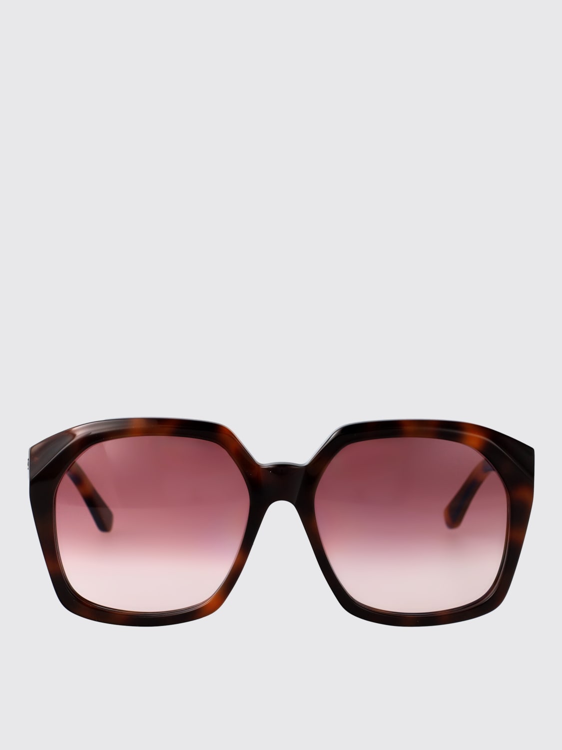 CHLOÉ SUNGLASSES: Sunglasses woman ChloÉ, Cocoa - Img 2