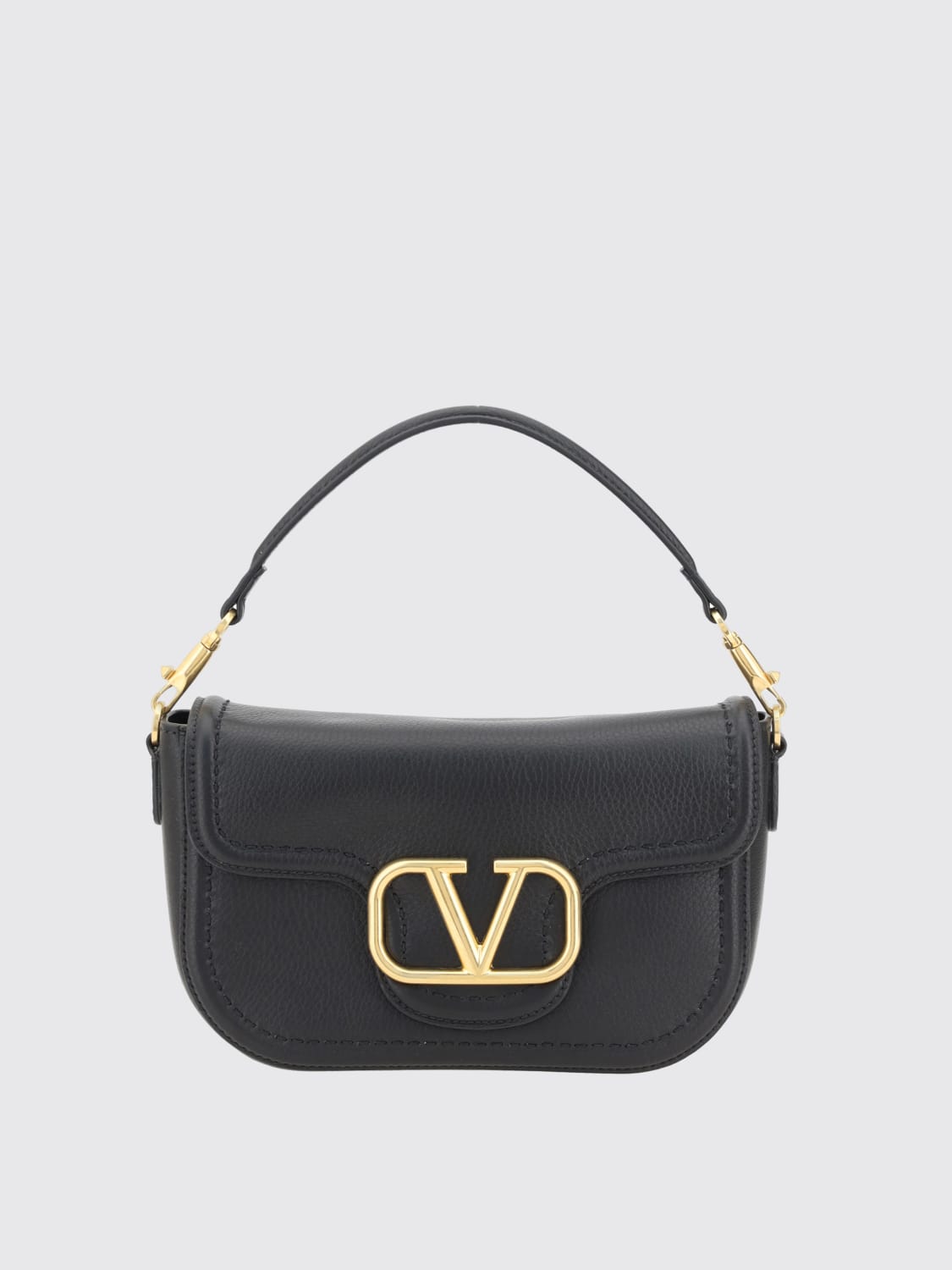 バッグ・カバンその他 VALENTINO GARAVANI Woman Mini bag Black 4W0B0N20IMZ 0NO VALENTINO GARAVANI: Shoulder bag woman - Black | Valentino