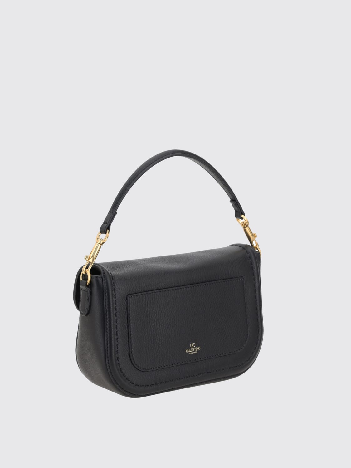 バッグ・カバンその他 VALENTINO GARAVANI Woman Mini bag Black 4W0B0N20IMZ 0NO VALENTINO GARAVANI: Shoulder bag woman - Black | Valentino