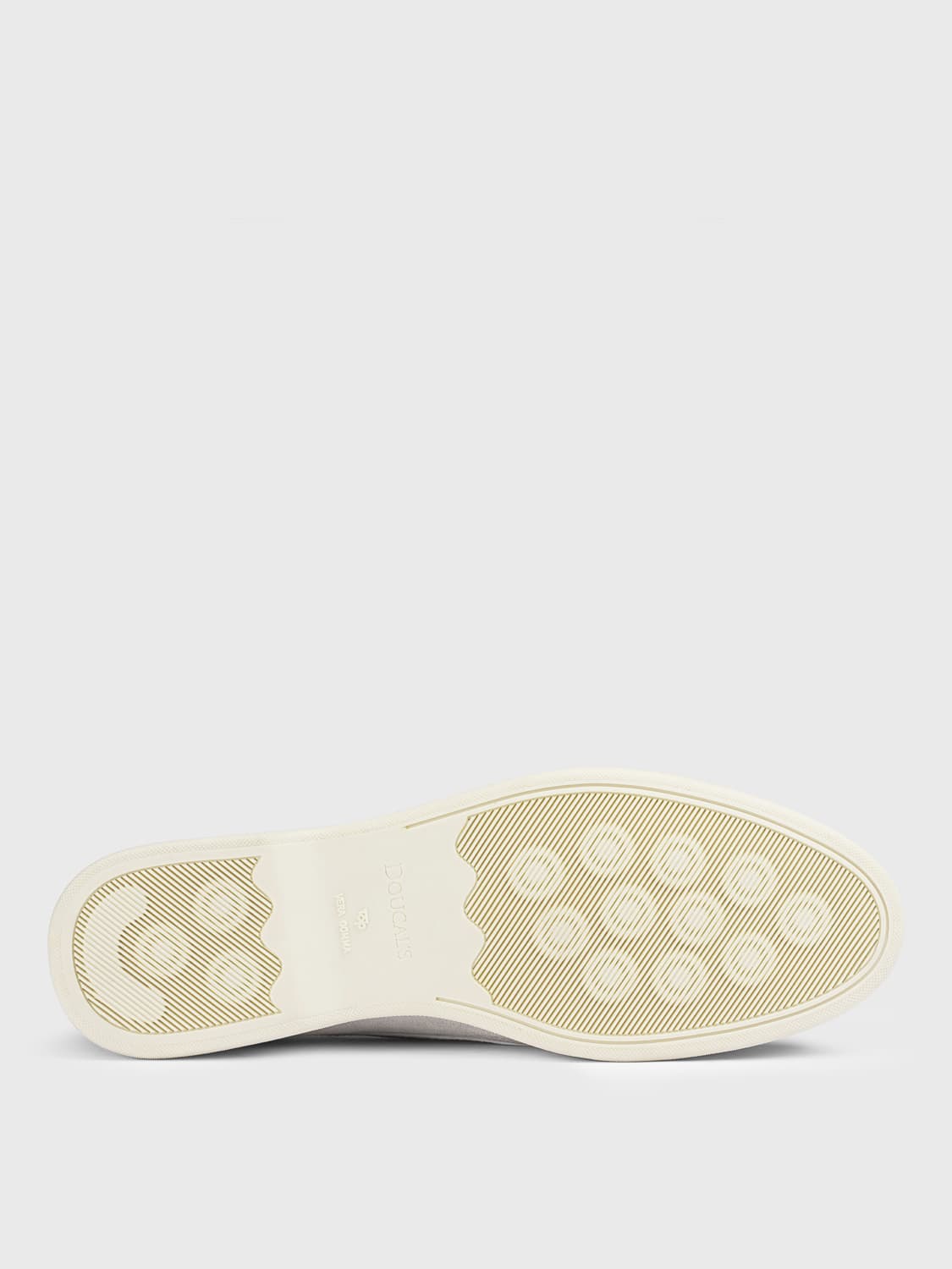 ローファー・オックスフォード DOUCAL'S Woman Loafers White DD8786ARTNPF760 GW00 DOUCAL'S: Oxford shoes woman - White | Doucal's loafers