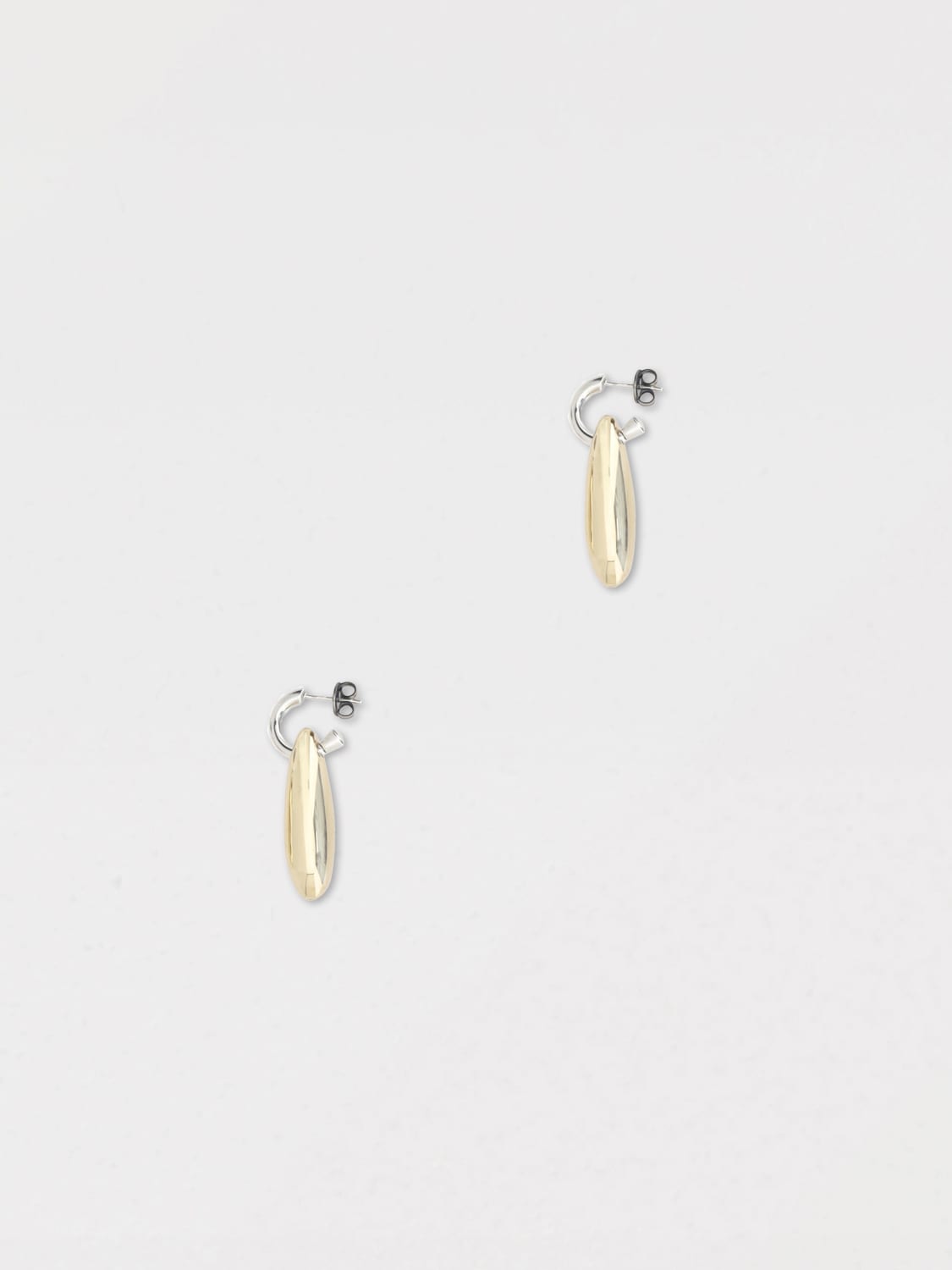 アクセサリーその他 BOTTEGA VENETA Woman Jewel Silver 804846 V5070 8117 BOTTEGA VENETA: Jewel woman - Silver | Bottega Veneta jewel