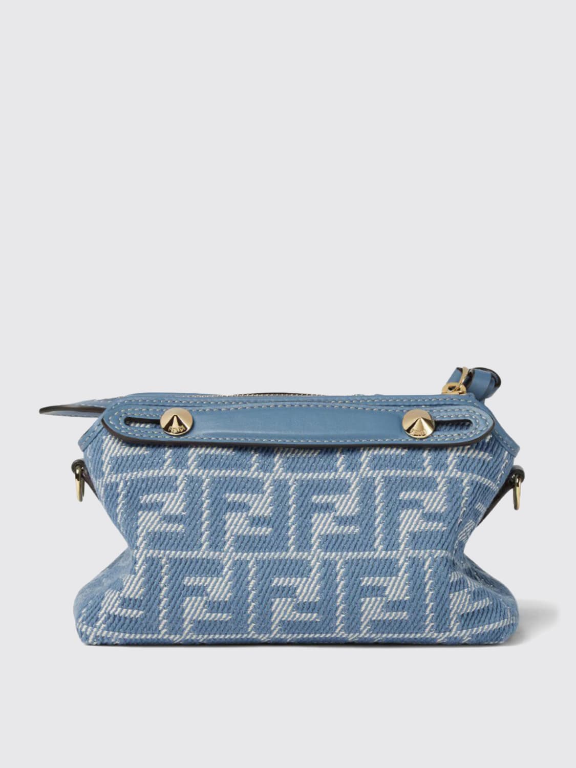 FENDI レディース ショルダーバッグ 8BS081 AUPX F1SNB 楽天市場