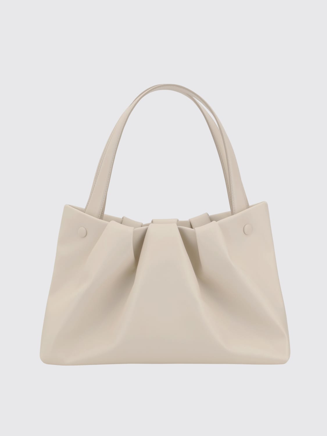 THEMOIRÈ SHOULDER BAG: Shoulder bag woman ThemoirÈ, Blush Pink - Img 1