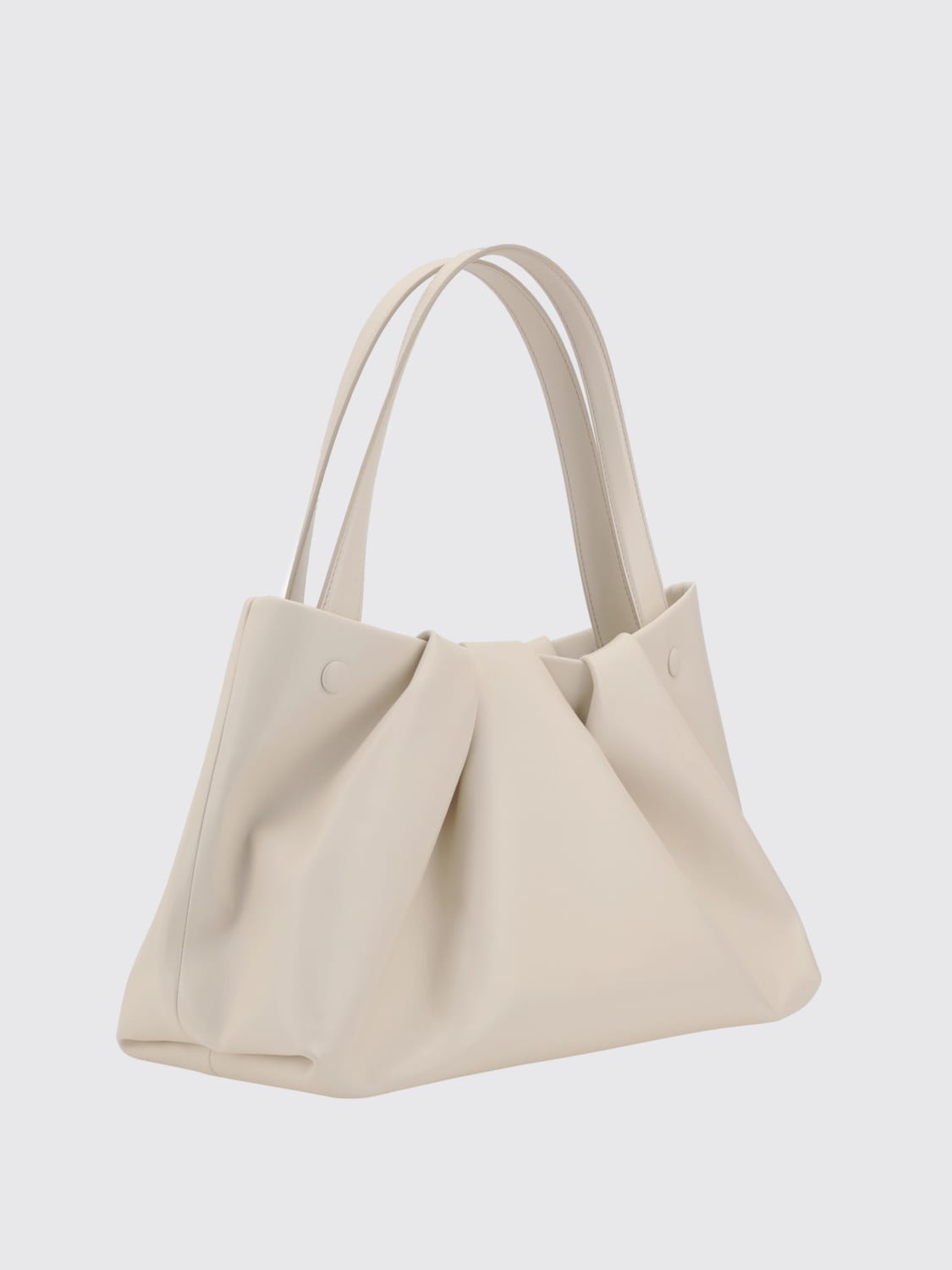 THEMOIRÈ SHOULDER BAG: Shoulder bag woman ThemoirÈ, Blush Pink - Img 2