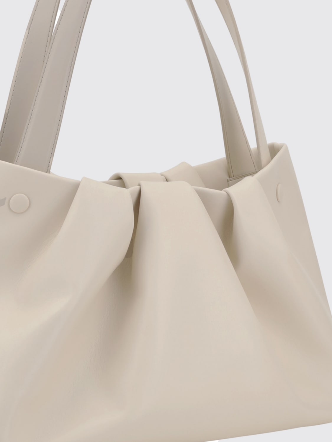 THEMOIRÈ SHOULDER BAG: Shoulder bag woman ThemoirÈ, Blush Pink - Img 3