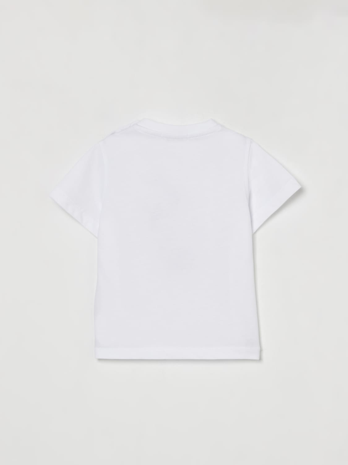 JECKERSON T-SHIRT: T-shirt enfant Jeckerson, Blanc - Img 2